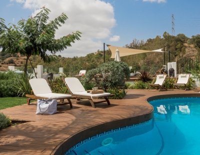 Villas in Costa del Sol