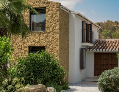 Villa rentals in Spain