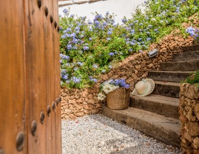 Holiday villas in Costa del Sol