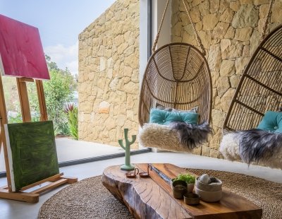 Villa holidays in Spain
