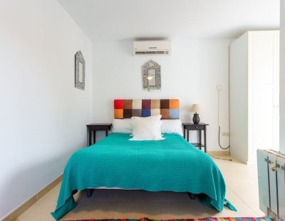 Book a villa in Costa del Sol