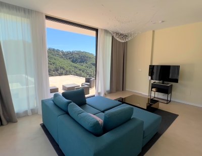 Book a villa in Spain