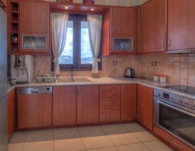 Book a villa holiday in Crete