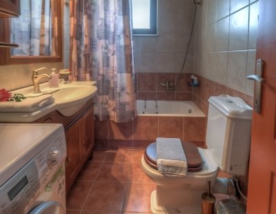 Book a villa holiday in Greece