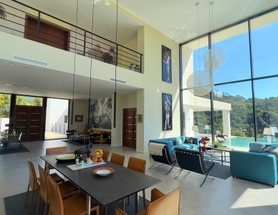 Book a villa in Marbella