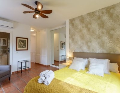 Villa holidays in Costa del Sol