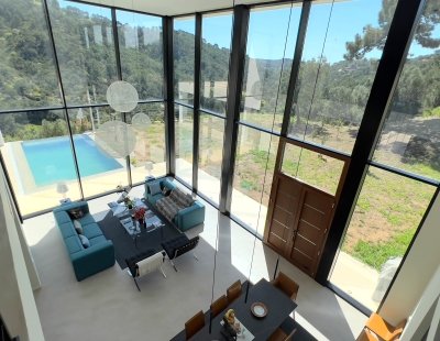 Villas in Marbella