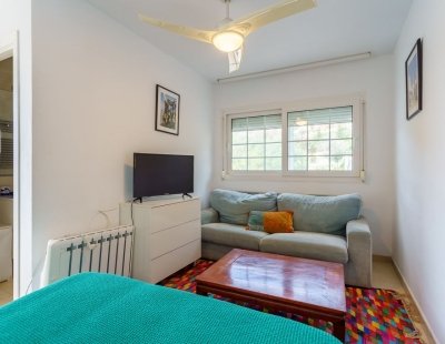 Villa holidays in Costa del Sol