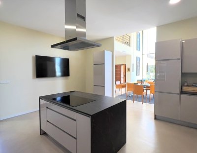 Holiday home in Costa del Sol villa booking