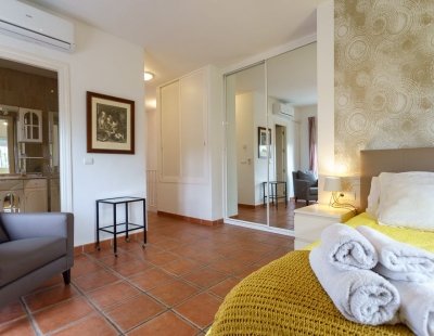 Villas in Spain