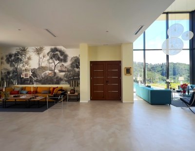 Villa holidays in Marbella