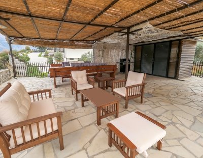Book a villa in Rethymno