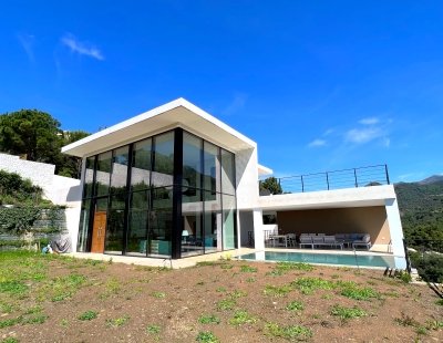 Villa in Spain to rent