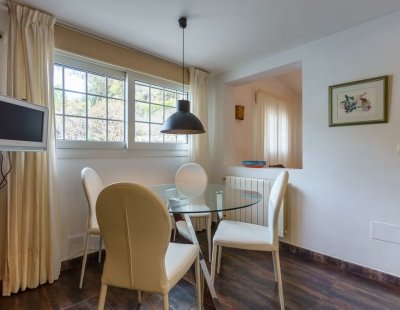 Holiday home in Mijas villa booking