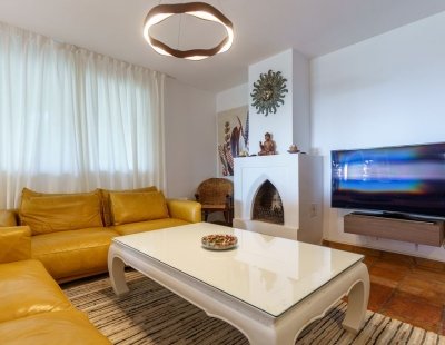Book a villa holiday in Costa del Sol
