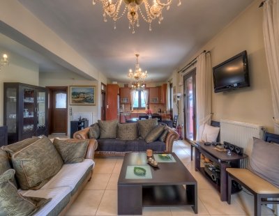 Book a villa holiday in Rethymno