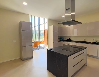 Villa holidays in Spain