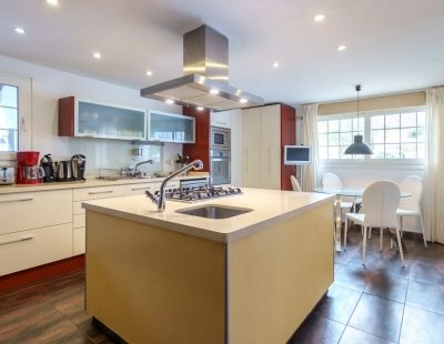 Holiday villas in Costa del Sol