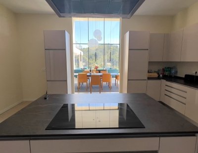Holiday villas in Marbella