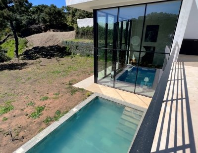 Villa rentals in Spain