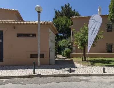 Villas in Albufeira