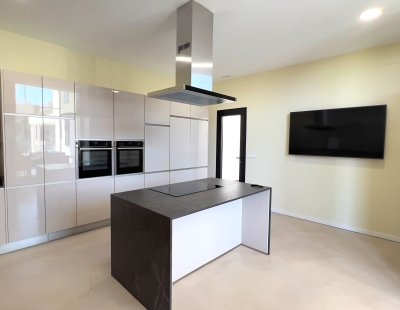 Book a villa in Costa del Sol