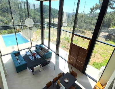 Holiday home in Spain villa booking