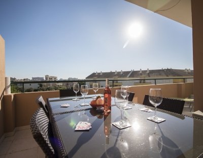 Book a villa holiday in Portugal