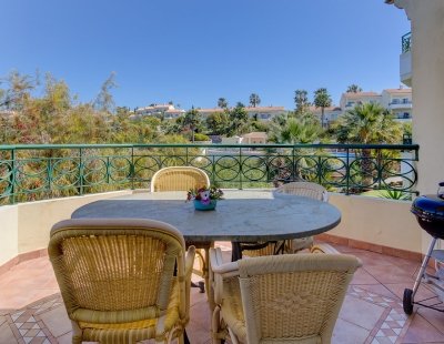 Holiday villas in Carvoeiro