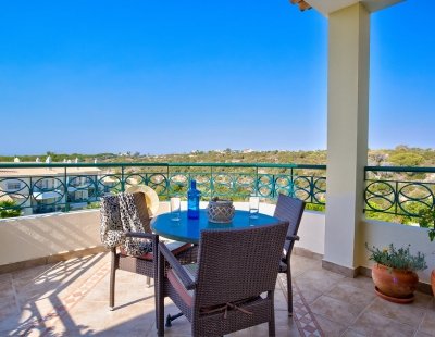 Book a villa holiday in Portugal