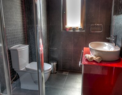 Villa rentals in Crete