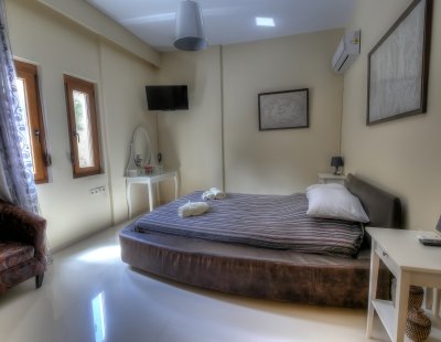 Villa rentals in Rethymno