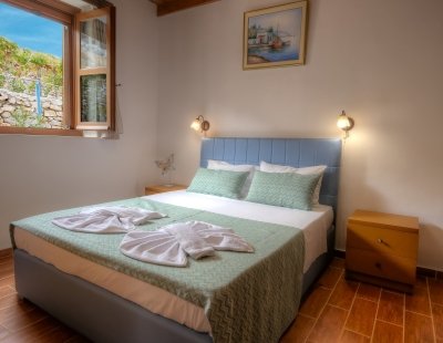 Villas in Crete