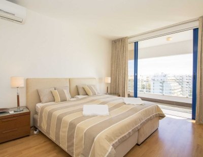 Villa in Vilamoura to rent