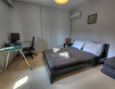 Villas in Rethymno