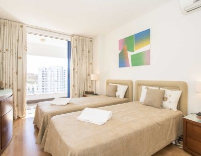 Villa rentals in Portugal