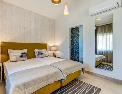 Villa holidays in Carvoeiro