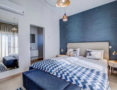 Holiday home in Algarve villa booking