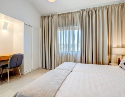 Book a villa in Carvoeiro
