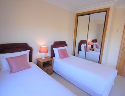 Villas in Algarve