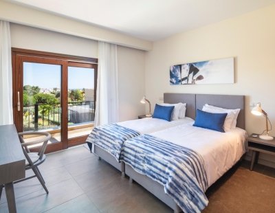 Book a villa holiday in Algarve