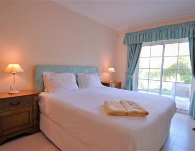 Villa in Algarve to rent
