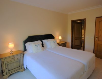 Book a villa holiday in Portugal