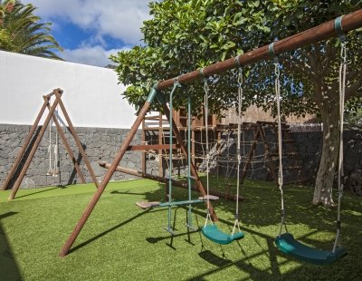 Book a villa in Canary Islands