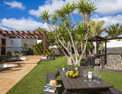 Villa holidays in Puerto Calero