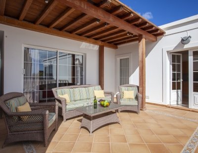 Book a villa holiday in Canary Islands