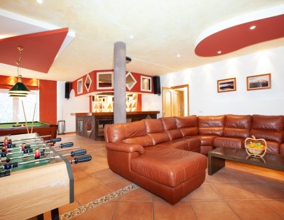 Villas in Canary Islands