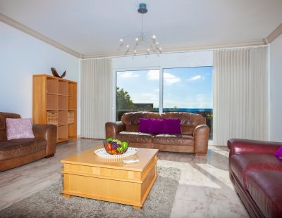 Villa holidays in Spain