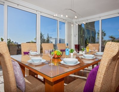 Villa rentals in Canary Islands