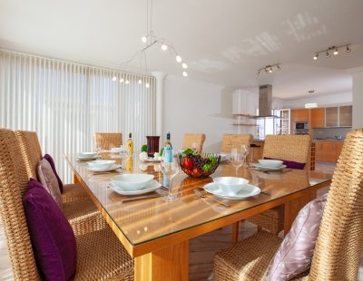 Book a villa holiday in Lanzarote